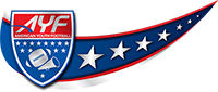American Youth Football and Cheer league logo