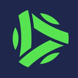 PlayMetrics app icon — look for this on your phone